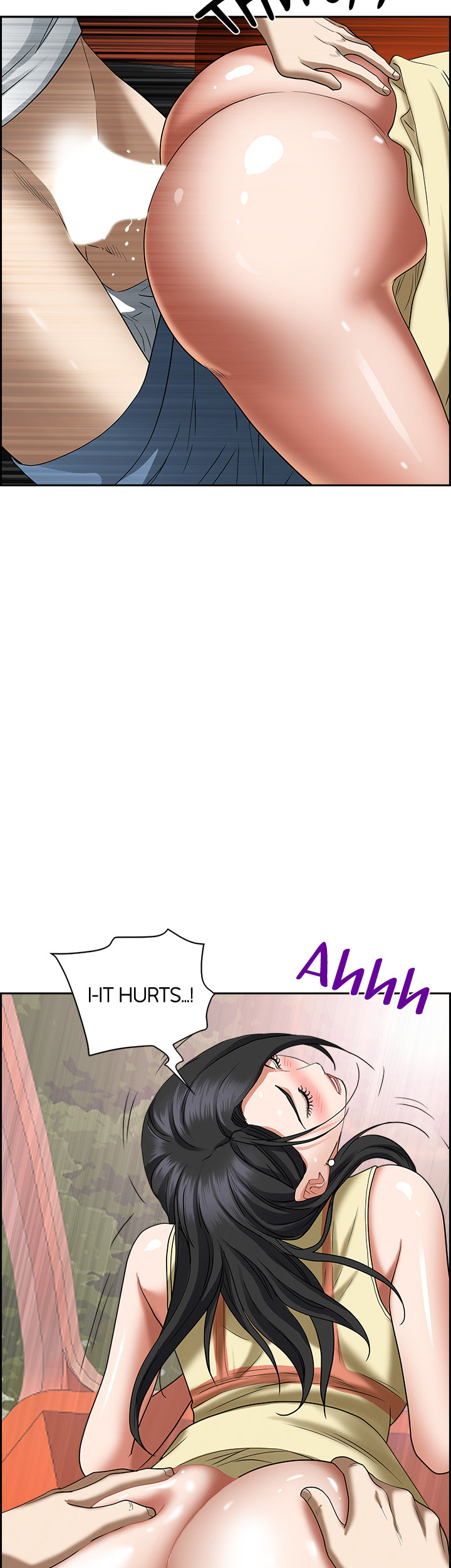 Living With a MILF Chapter 38 - Page 63