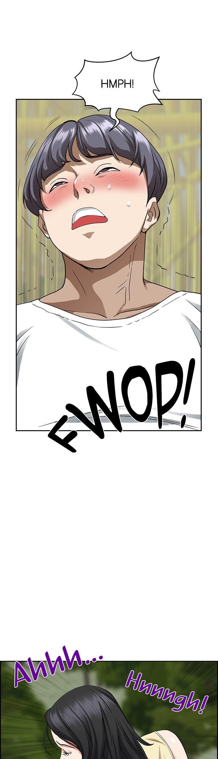 Living With a MILF Chapter 38 - Page 65