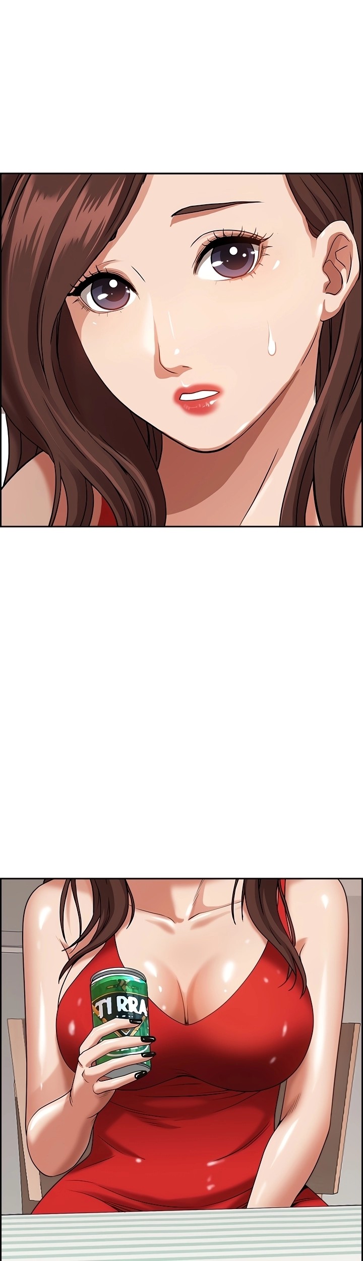 Living With a MILF Chapter 40 - Page 44