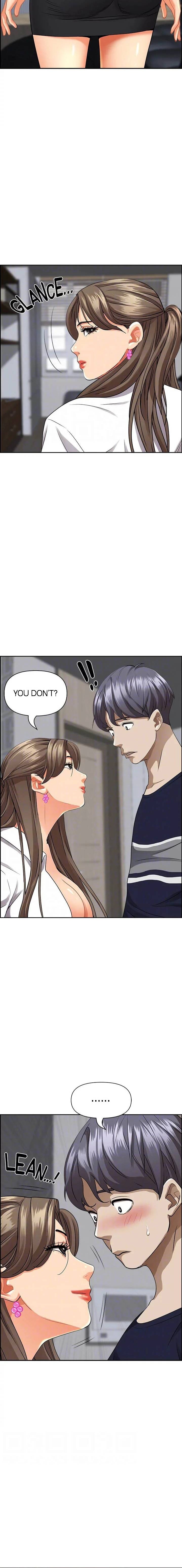 Living With a MILF Chapter 48 - Page 4