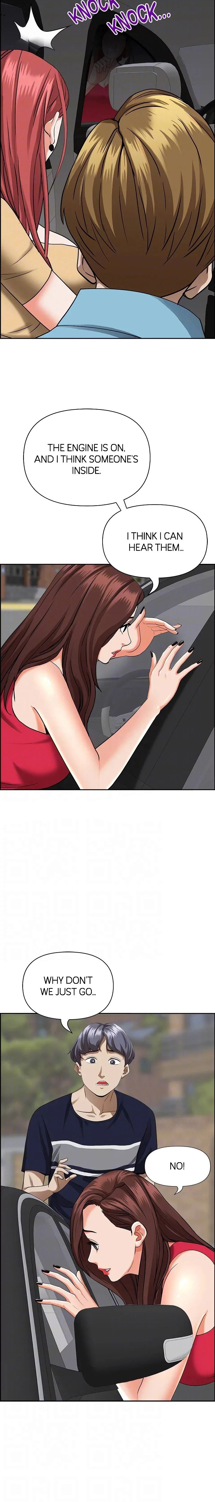 Living With a MILF Chapter 52 - Page 6