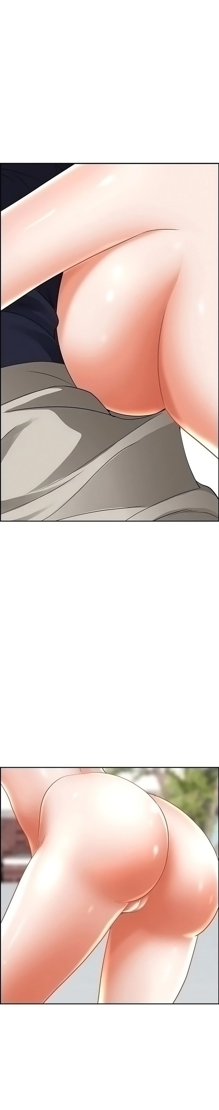 Living With a MILF Chapter 55 - Page 22