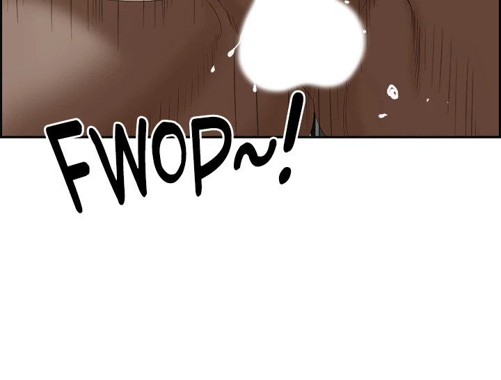 Living With a MILF Chapter 83 - Page 45