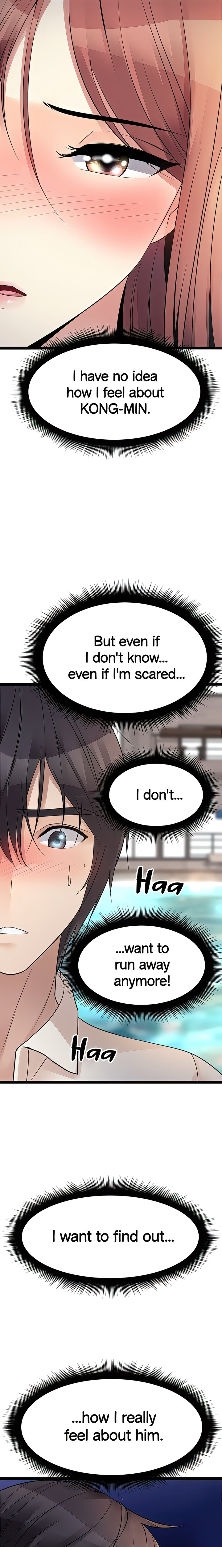 Cucumber Market Chapter 25 - Page 28