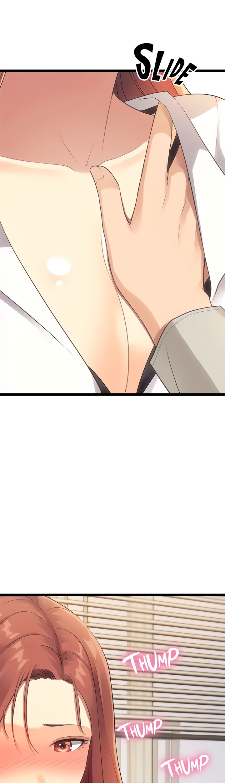 Cucumber Market Chapter 3 - Page 67