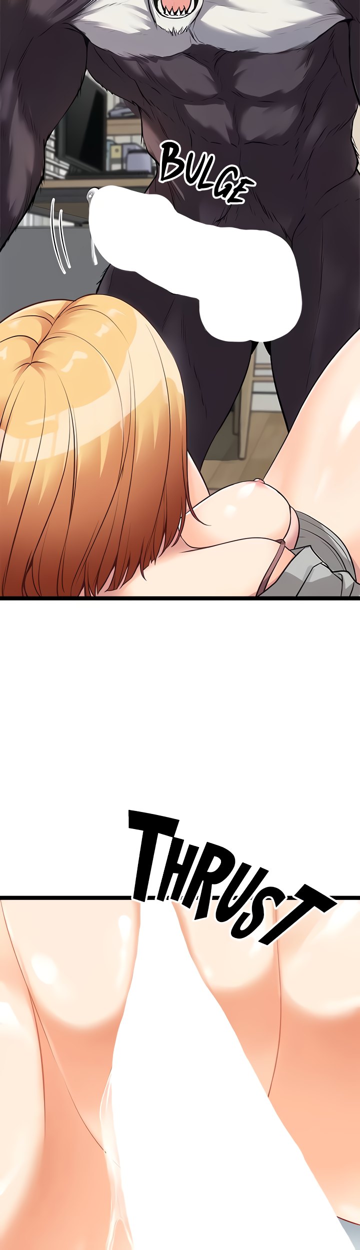 Cucumber Market Chapter 6 - Page 59