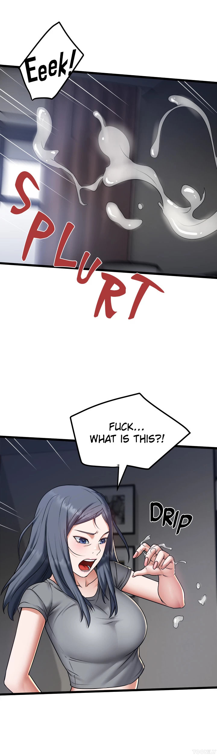 Country Virgin Chapter 20 - Page 25