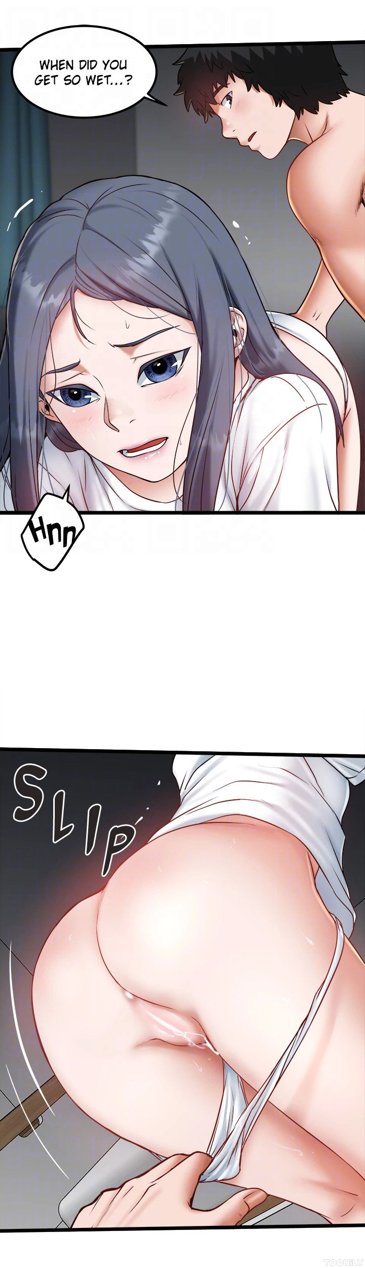 Country Virgin Chapter 21 - Page 33