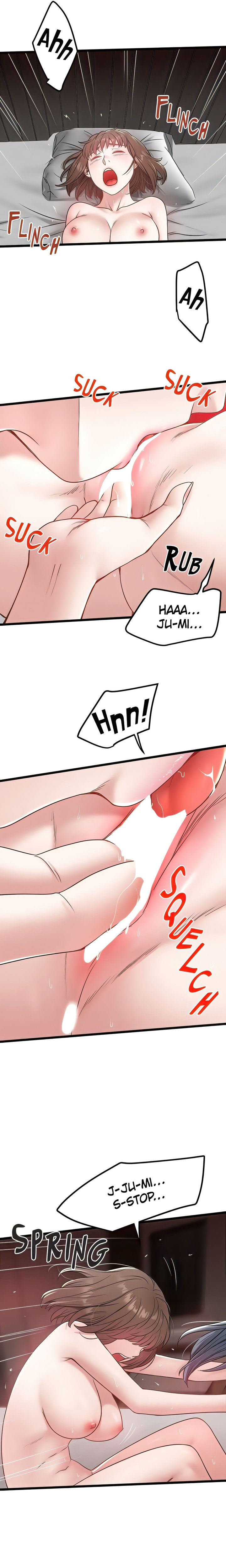 Country Virgin Chapter 34 - Page 11