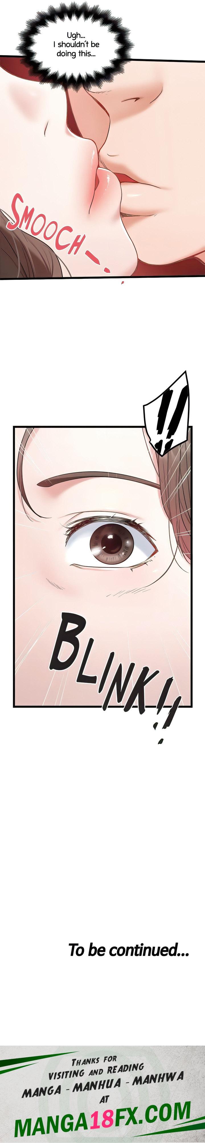 Country Virgin Chapter 34 - Page 15