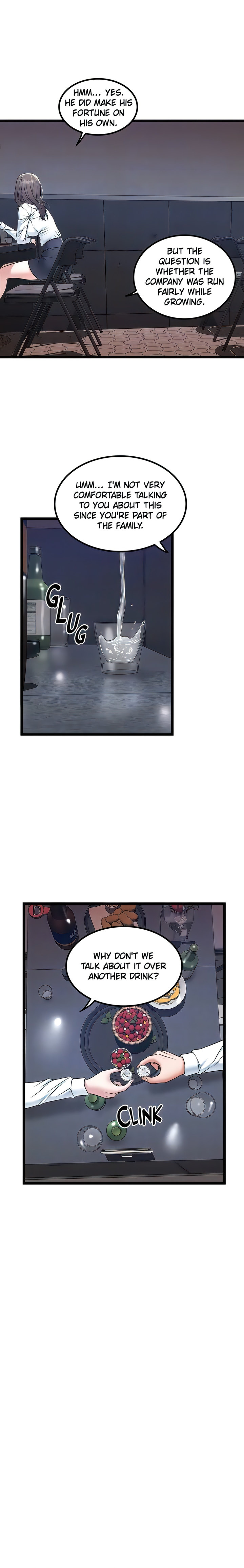 Country Virgin Chapter 34 - Page 6