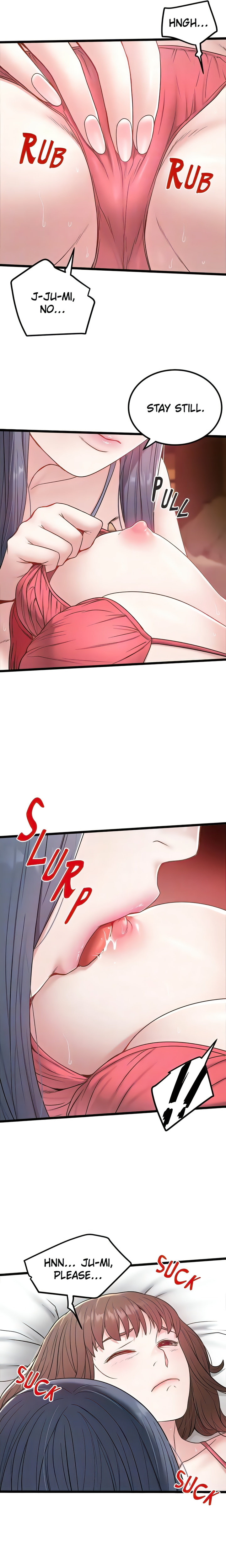 Country Virgin Chapter 34 - Page 8