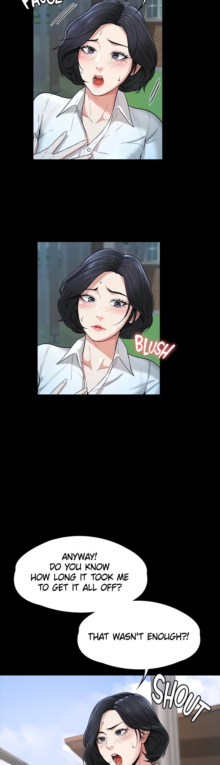 Supervisor Access Chapter 30 - Page 35