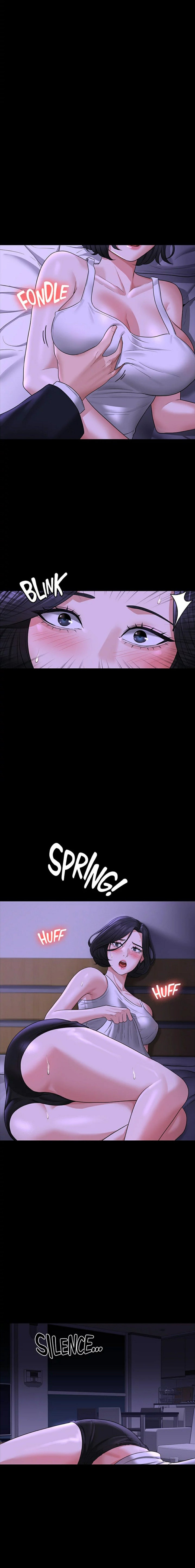 Supervisor Access Chapter 38 - Page 20