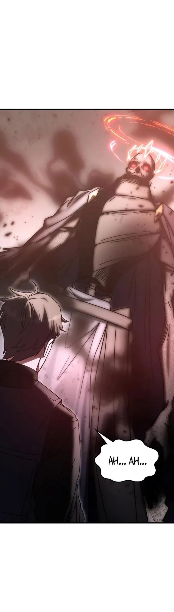 Transcension Academy Chapter 149 - Page 28