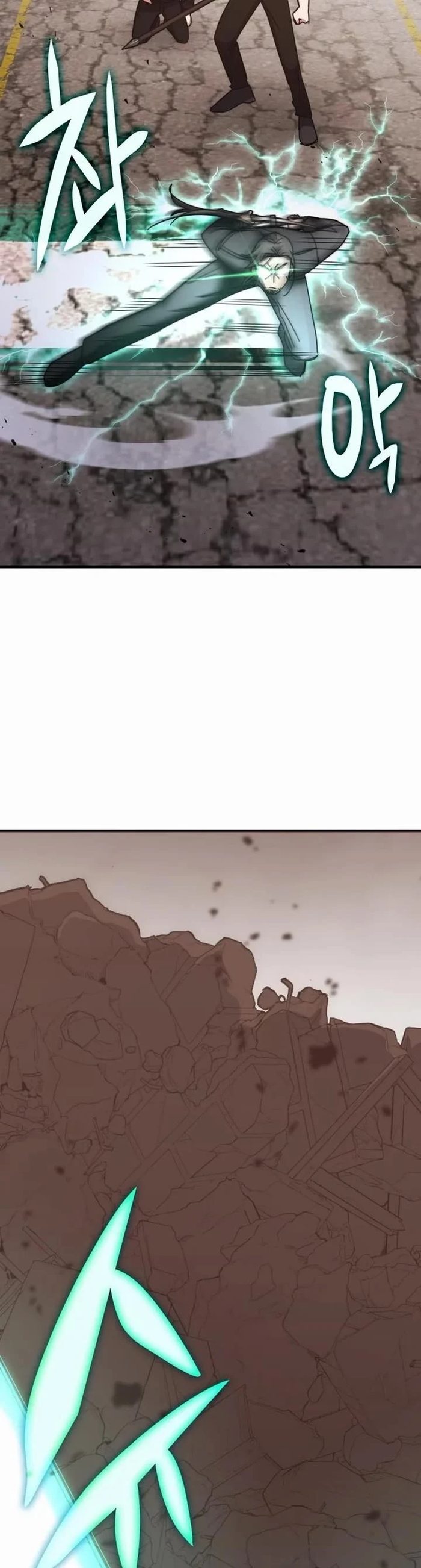 Transcension Academy Chapter 149 - Page 47