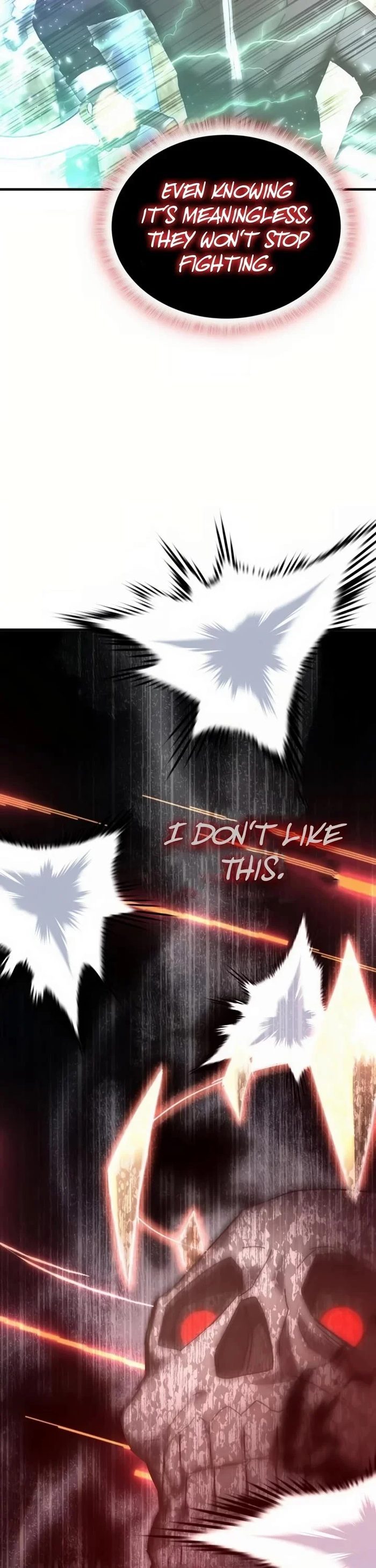 Transcension Academy Chapter 151 - Page 3