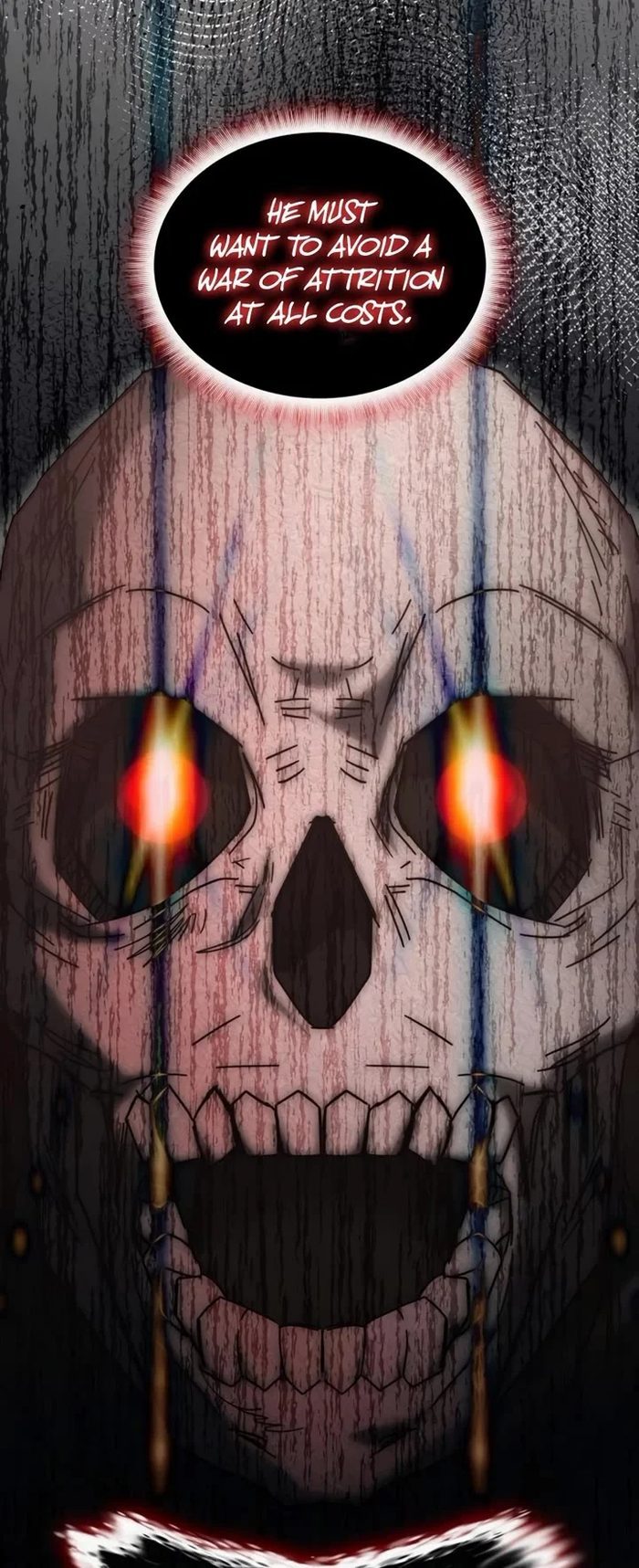 Transcension Academy Chapter 151 - Page 37