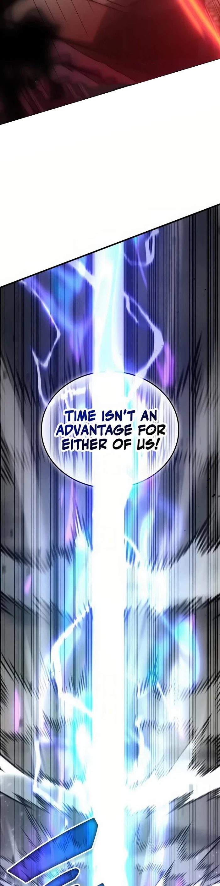 Transcension Academy Chapter 151 - Page 43