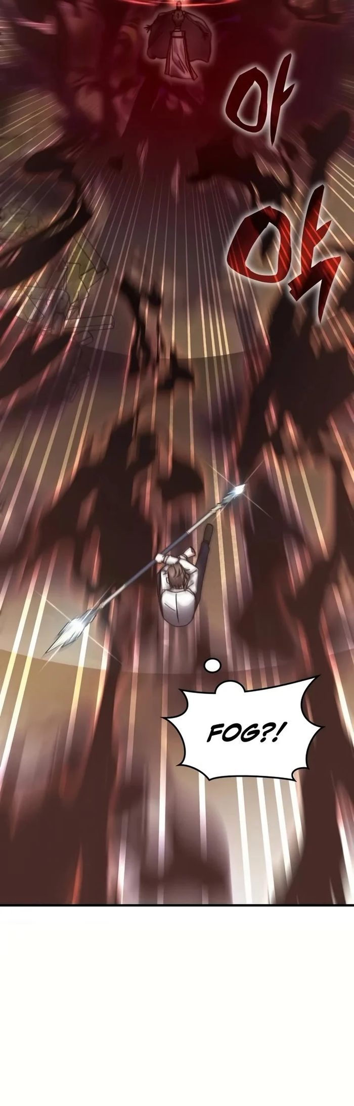 Transcension Academy Chapter 151 - Page 47