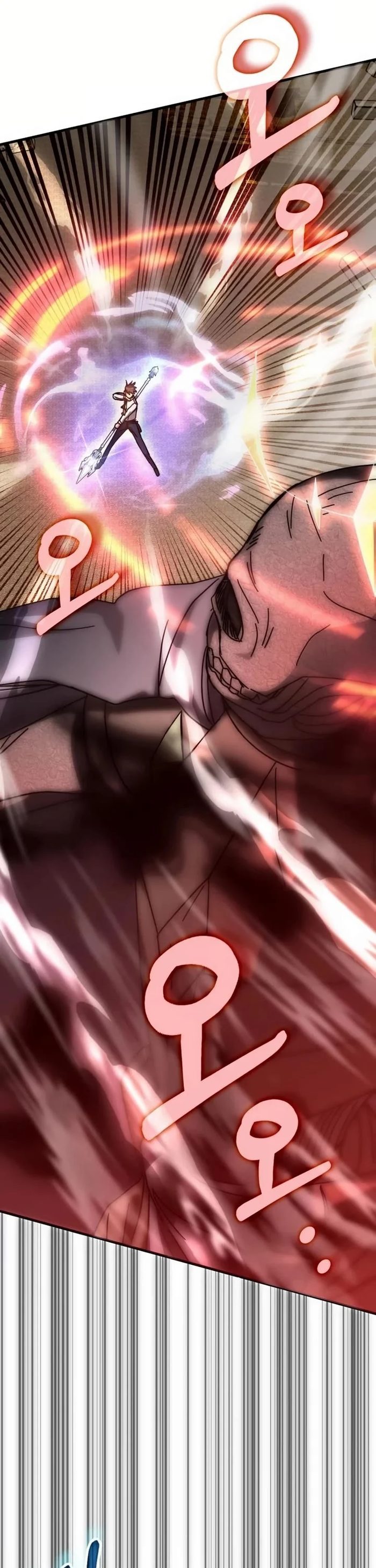 Transcension Academy Chapter 152 - Page 10