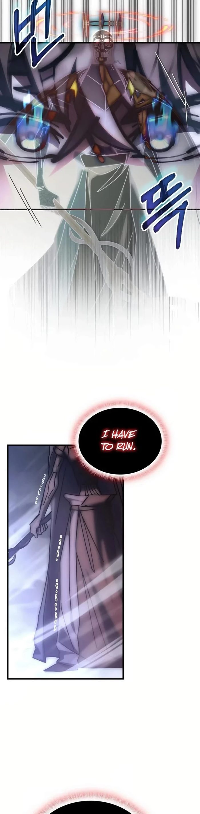 Transcension Academy Chapter 152 - Page 11