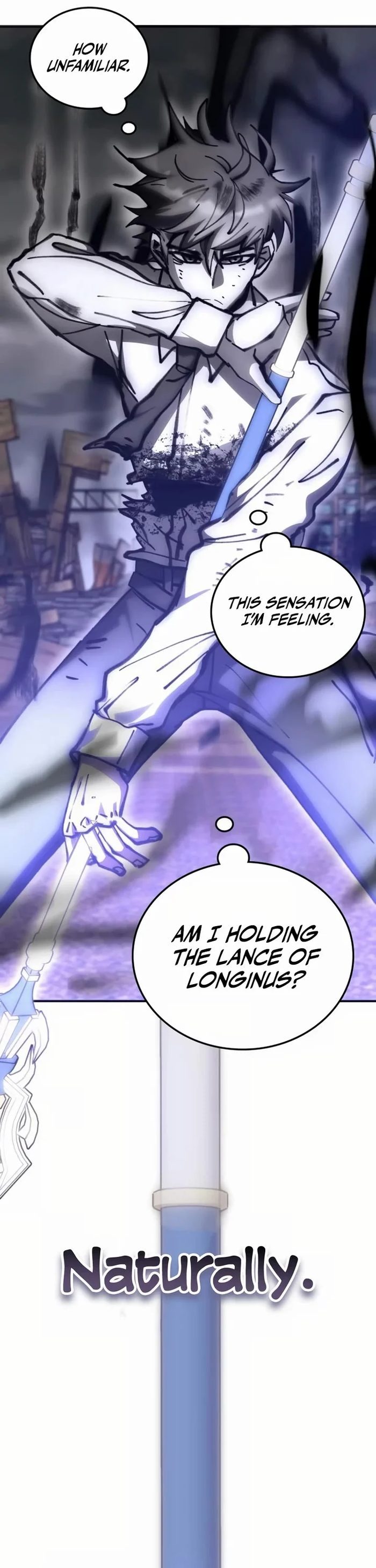 Transcension Academy Chapter 152 - Page 13