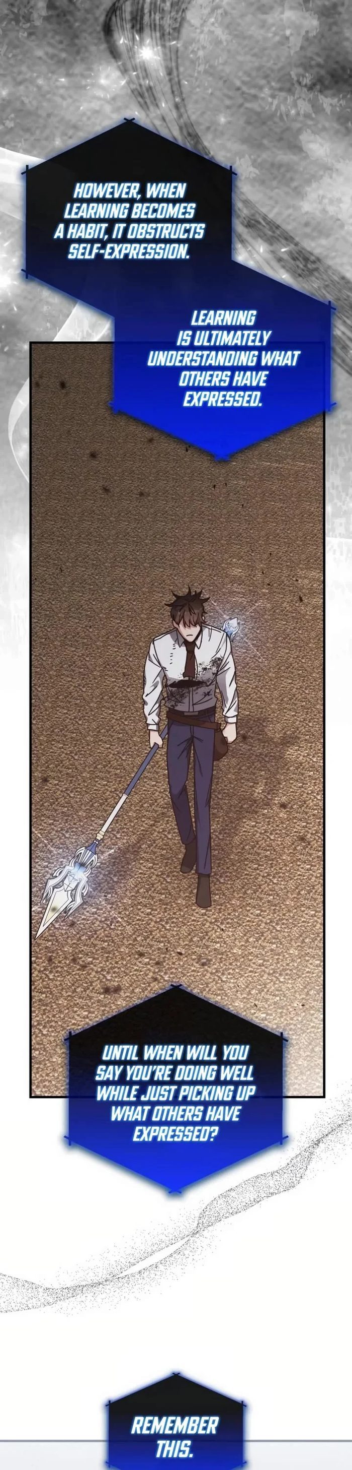 Transcension Academy Chapter 152 - Page 2