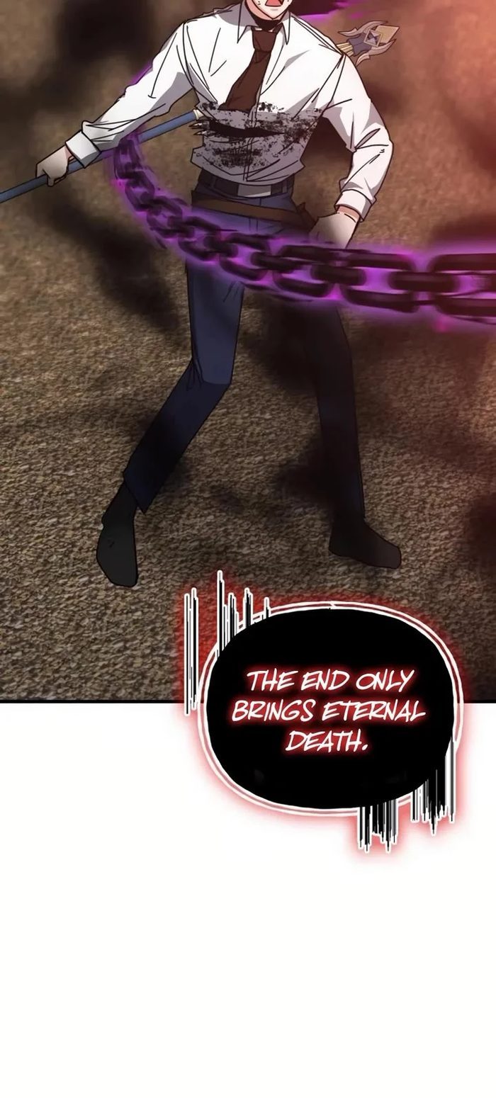 Transcension Academy Chapter 152 - Page 24