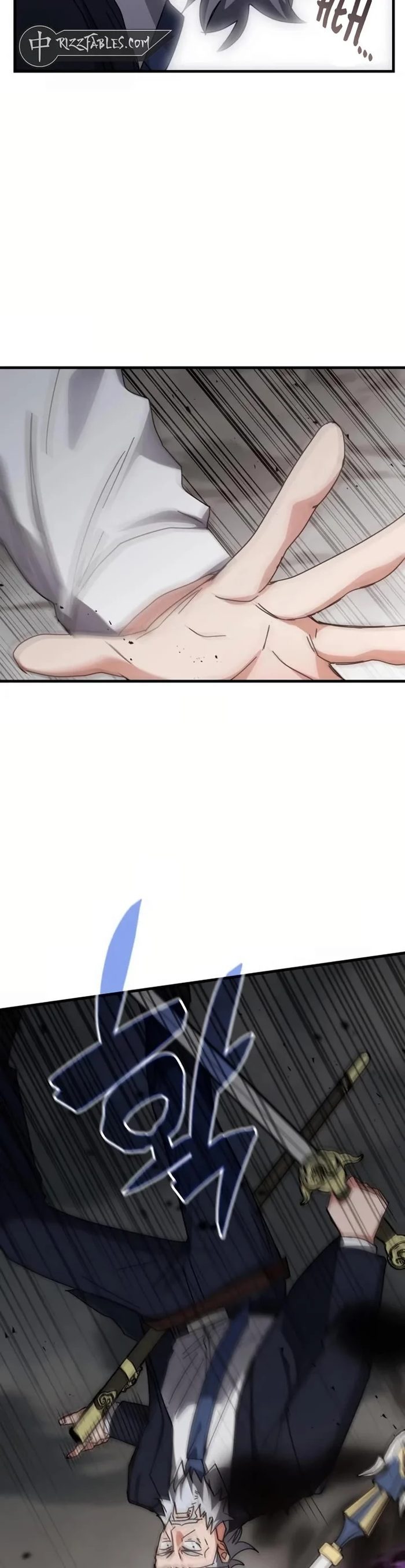 Transcension Academy Chapter 152 - Page 32