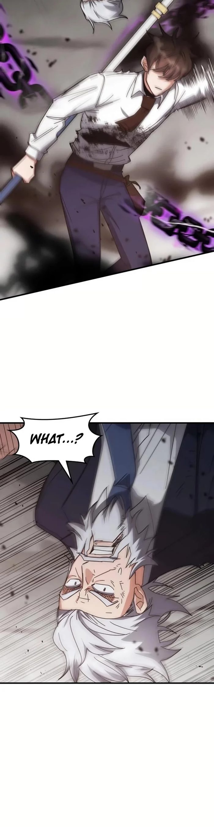 Transcension Academy Chapter 152 - Page 33
