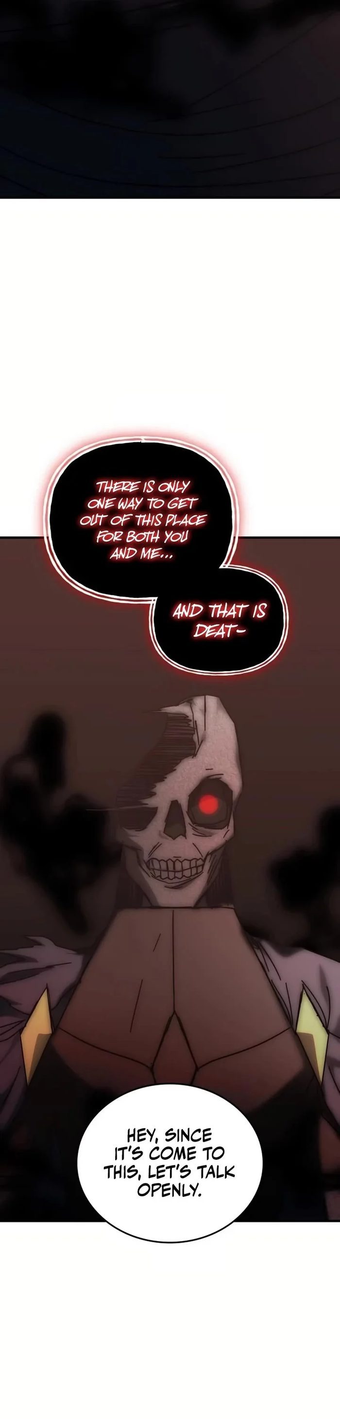 Transcension Academy Chapter 152 - Page 40