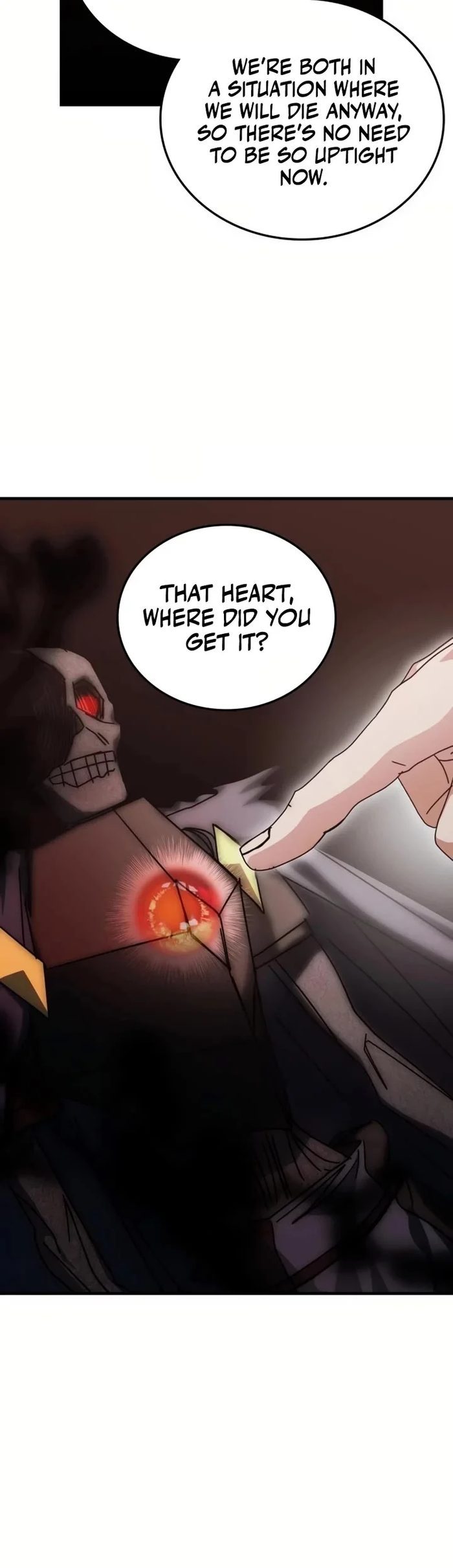 Transcension Academy Chapter 152 - Page 42