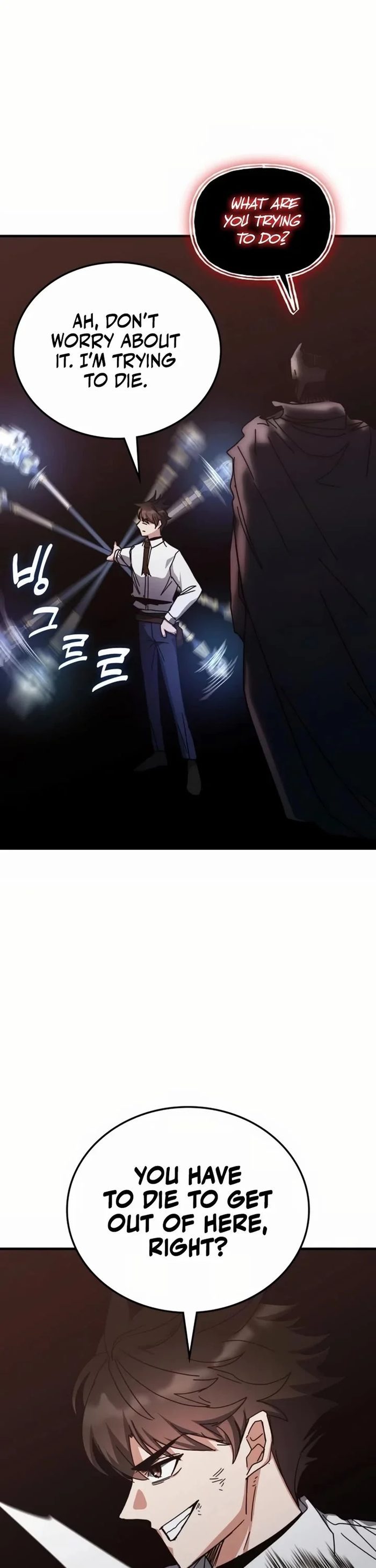 Transcension Academy Chapter 152 - Page 48