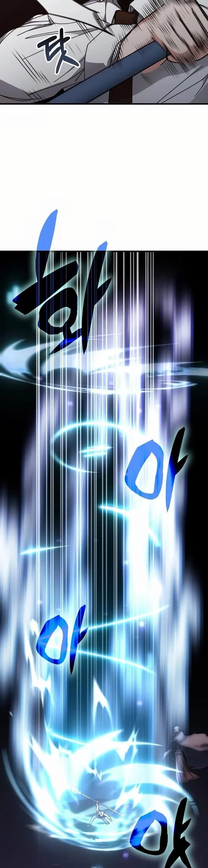 Transcension Academy Chapter 152 - Page 49