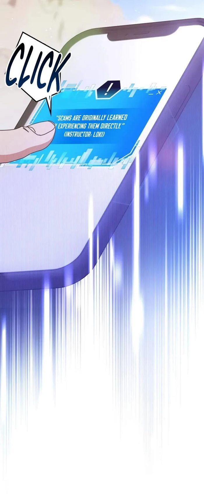 Transcension Academy Chapter 154 - Page 25