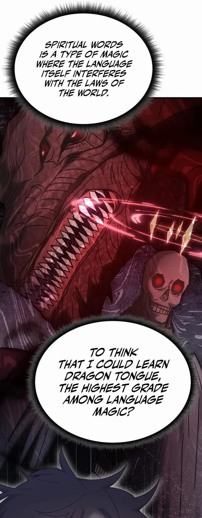 Transcension Academy Chapter 155 - Page 42