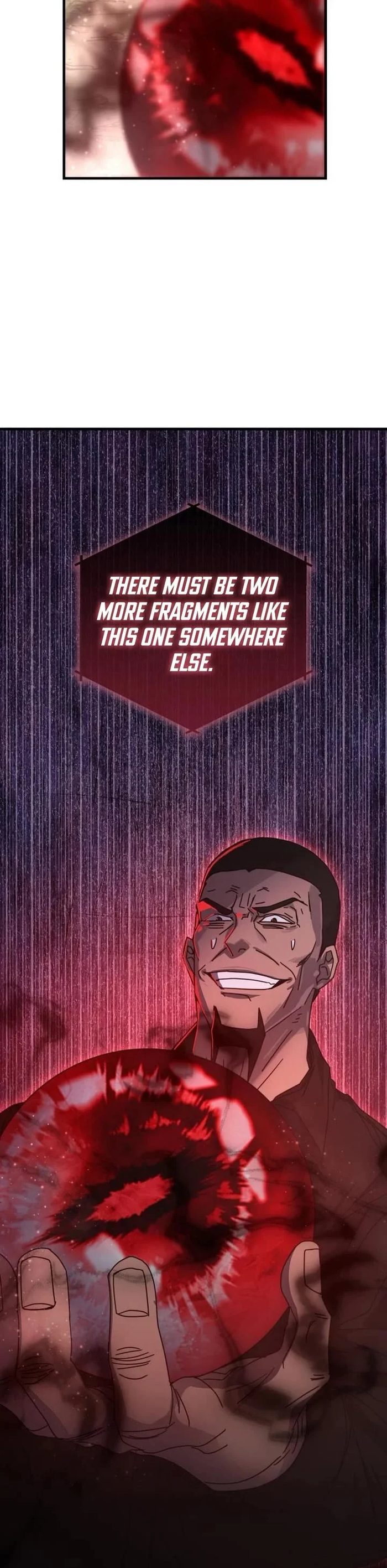 Transcension Academy Chapter 155 - Page 49