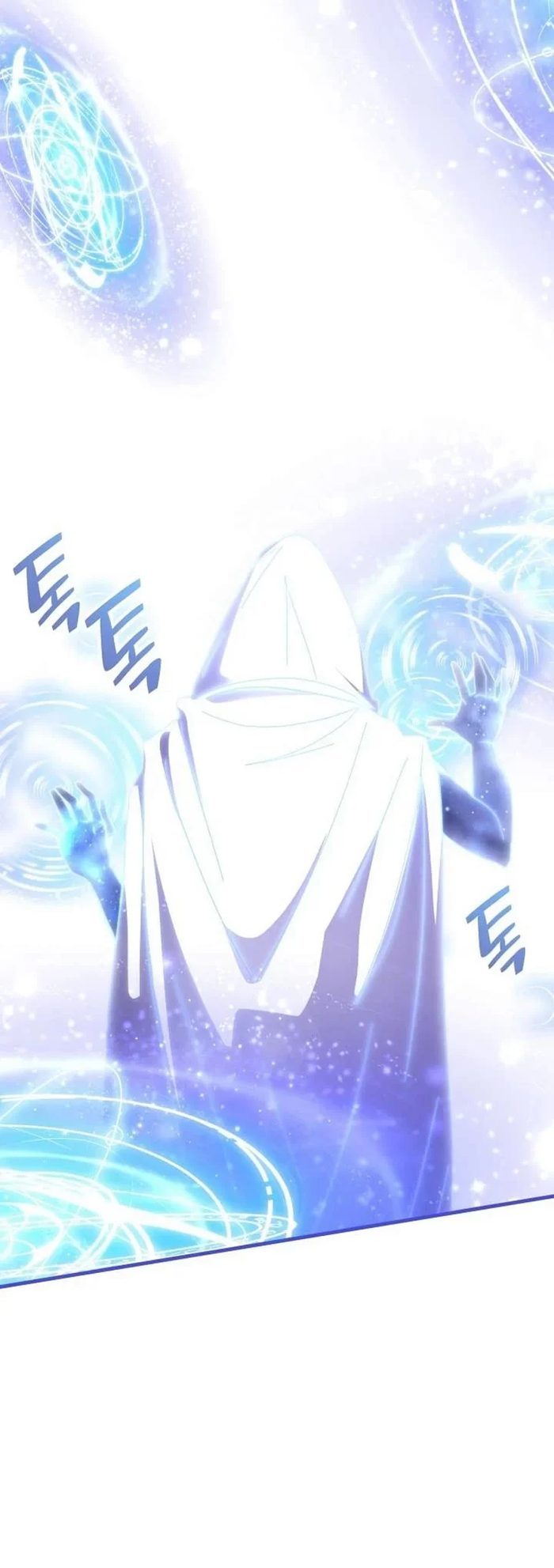 Transcension Academy Chapter 155 - Page 8