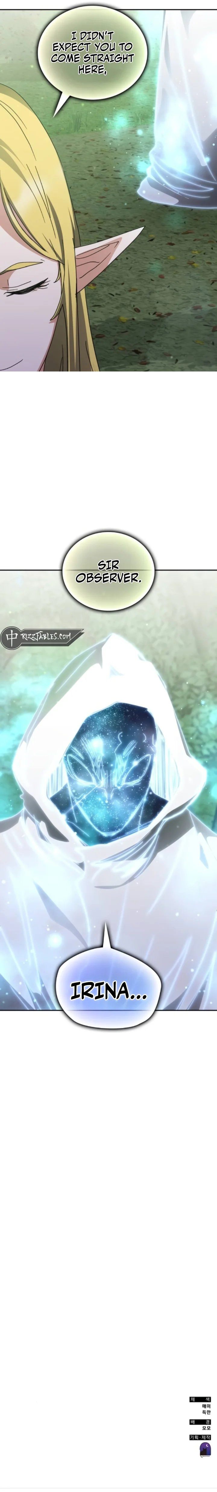 Transcension Academy Chapter 167 - Page 17