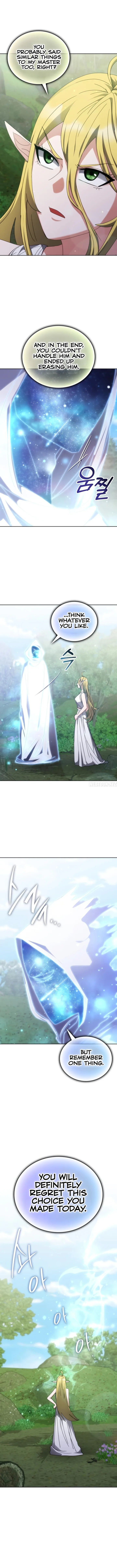 Transcension Academy Chapter 168 - Page 6