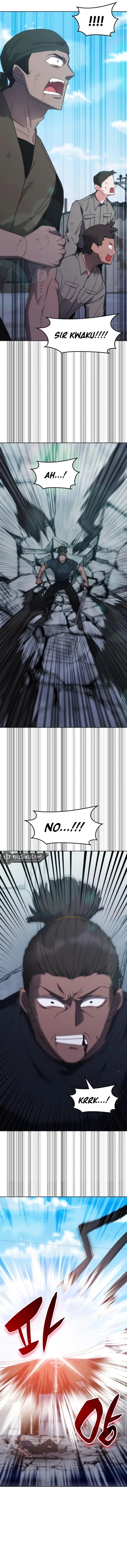 Transcension Academy Chapter 170 - Page 14