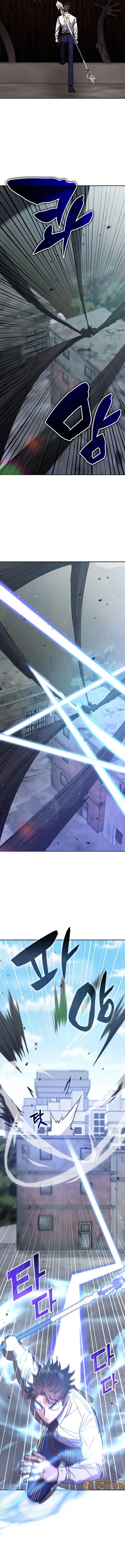 Transcension Academy Chapter 171 - Page 3