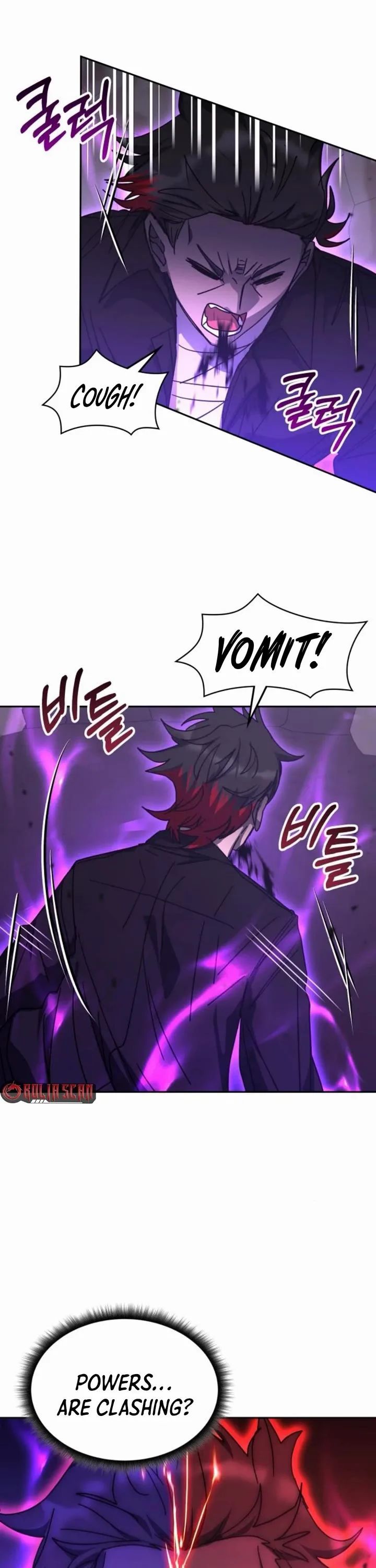 Transcension Academy Chapter 173 - Page 12