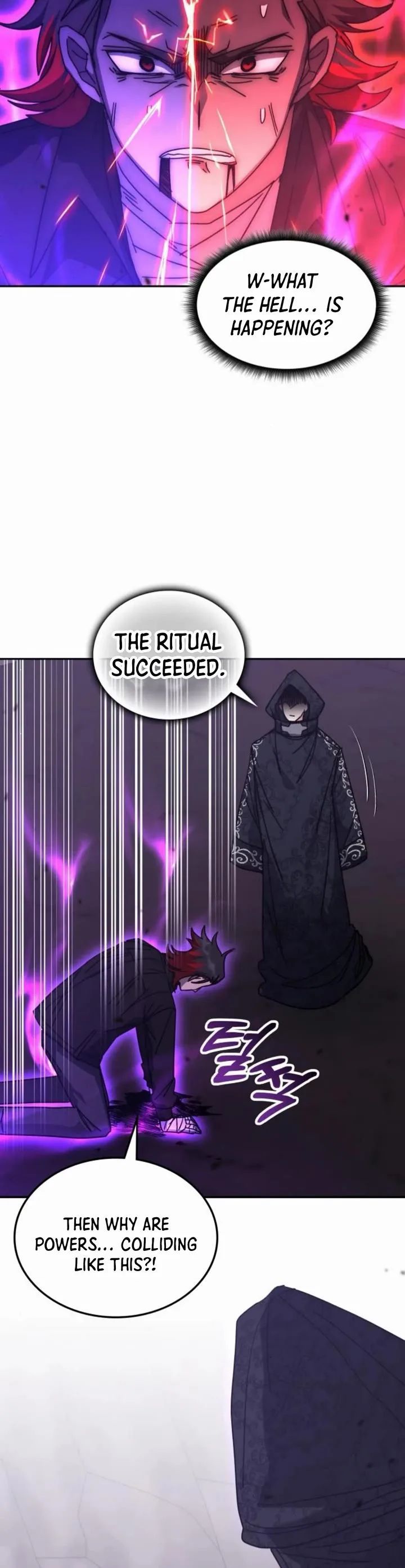 Transcension Academy Chapter 173 - Page 13