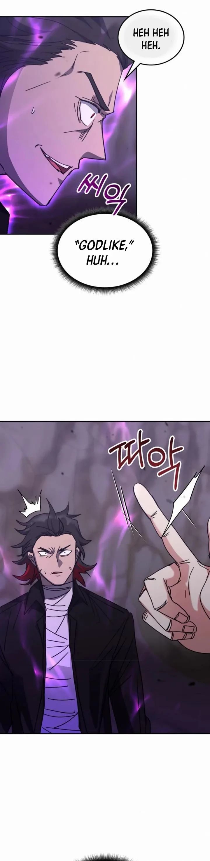 Transcension Academy Chapter 173 - Page 16