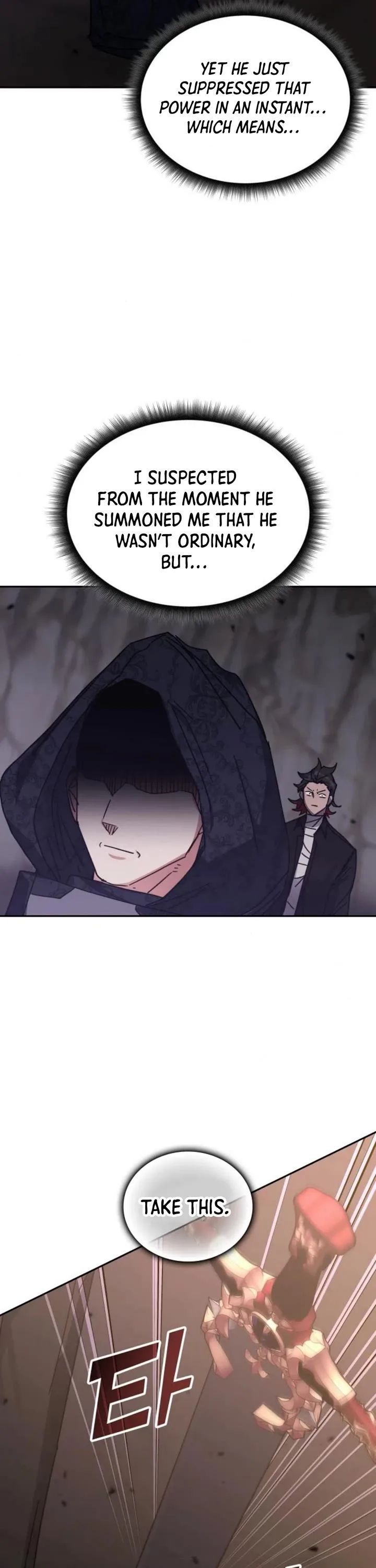 Transcension Academy Chapter 173 - Page 18