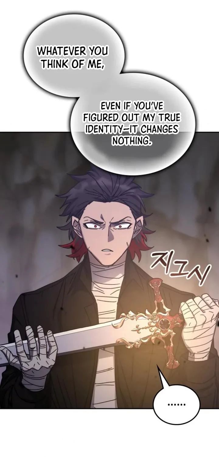 Transcension Academy Chapter 173 - Page 20