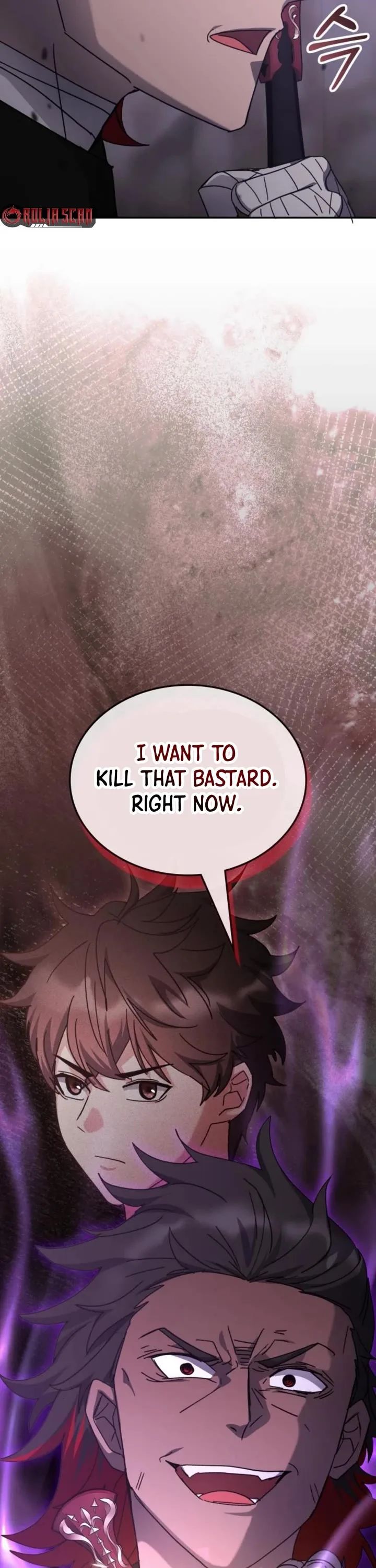 Transcension Academy Chapter 173 - Page 22