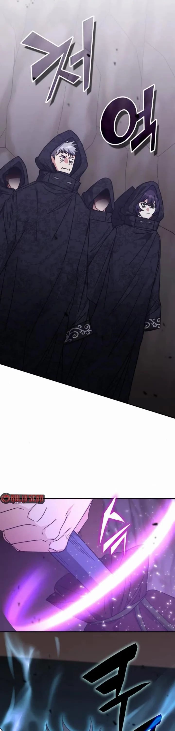 Transcension Academy Chapter 173 - Page 34